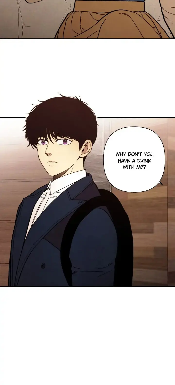 Just Give It To Me Chapter 202 - Page 20