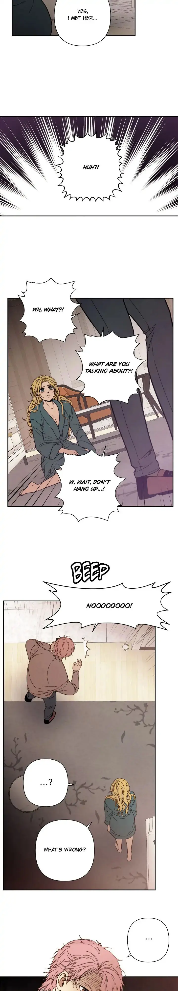 Just Give It To Me Chapter 202 - Page 3