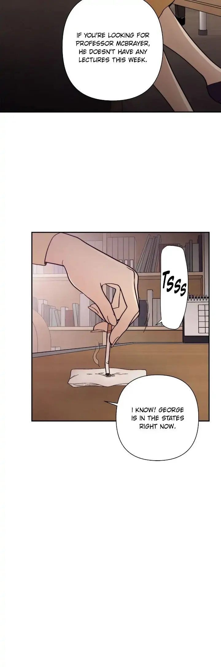 Just Give It To Me Chapter 202 - Page 6