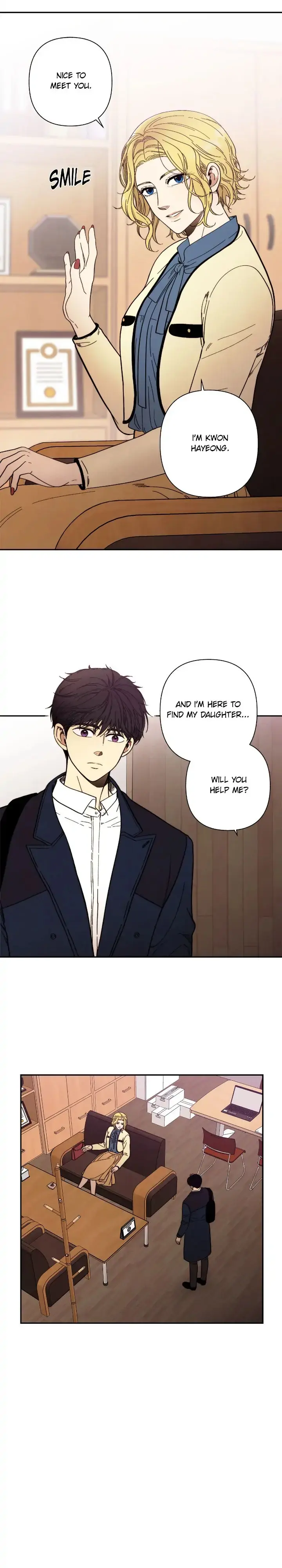 Just Give It To Me Chapter 202 - Page 7