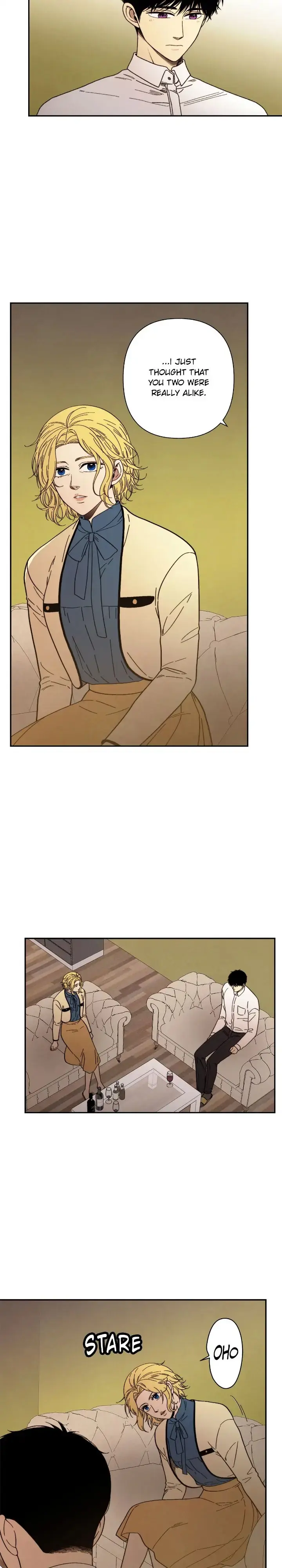 Just Give It To Me Chapter 203 - Page 14