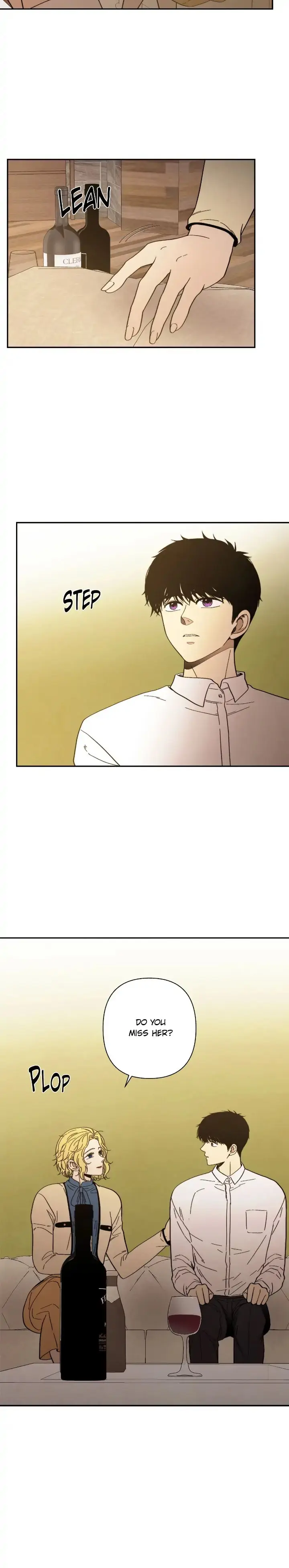 Just Give It To Me Chapter 203 - Page 15