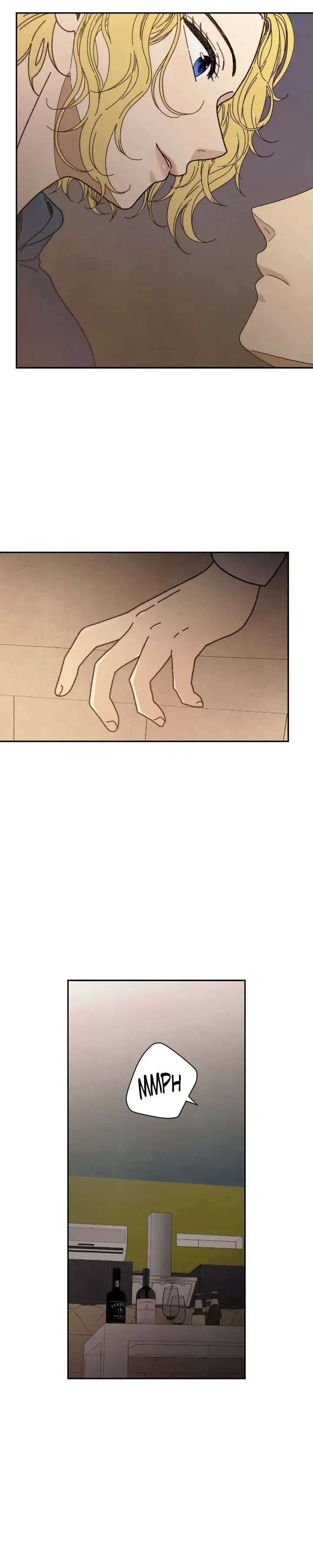 Just Give It To Me Chapter 203 - Page 18