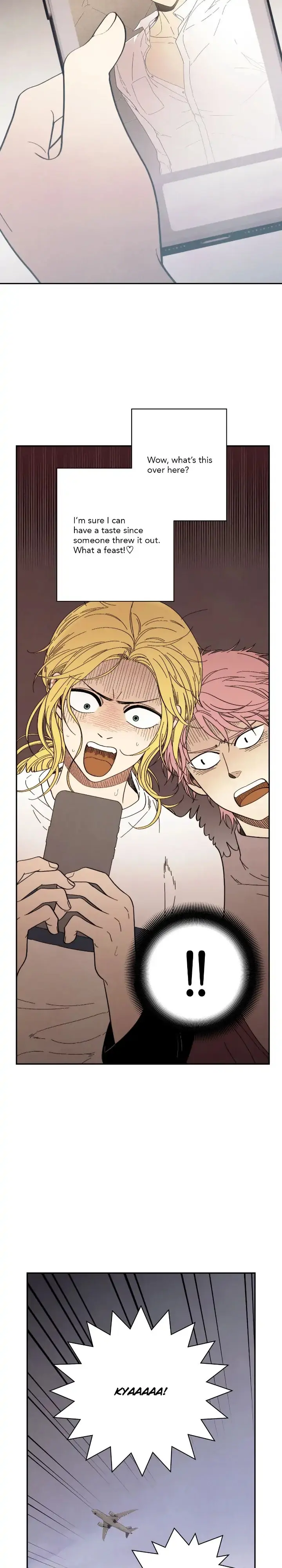 Just Give It To Me Chapter 203 - Page 5