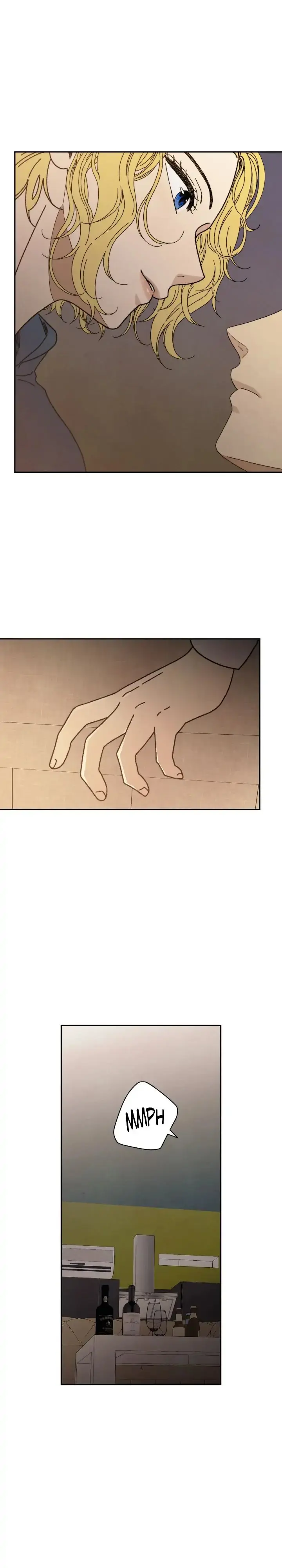 Just Give It To Me Chapter 204 - Page 1