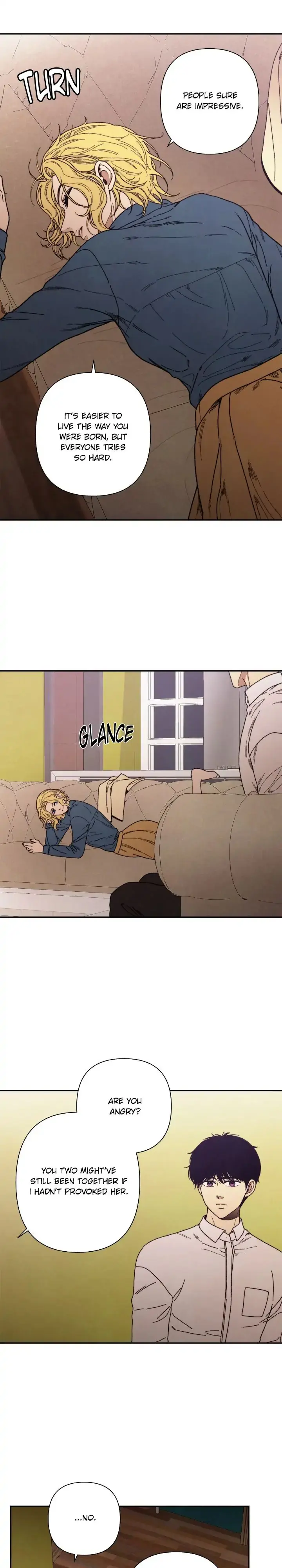 Just Give It To Me Chapter 204 - Page 13