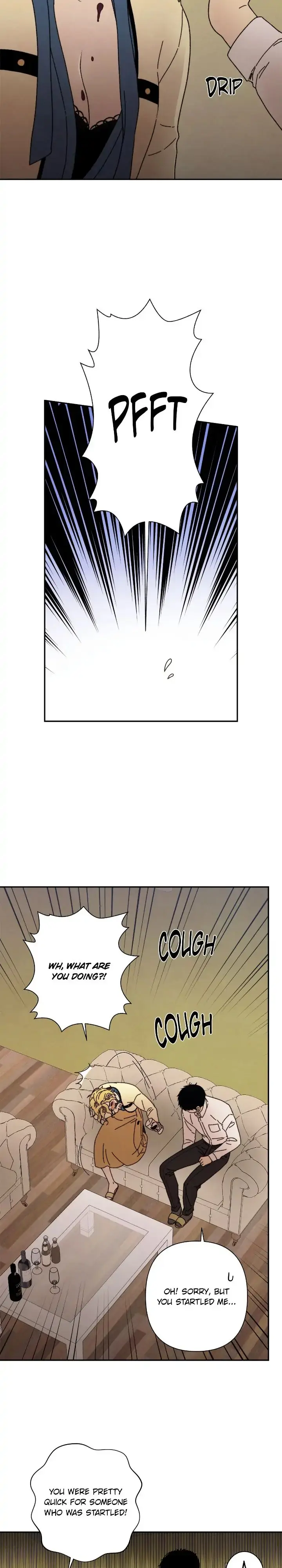 Just Give It To Me Chapter 204 - Page 4