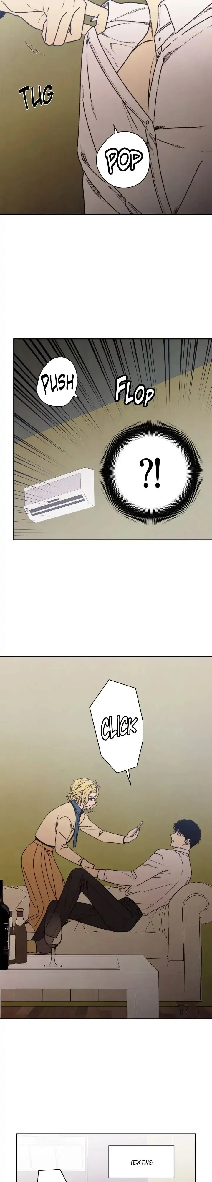Just Give It To Me Chapter 204 - Page 9