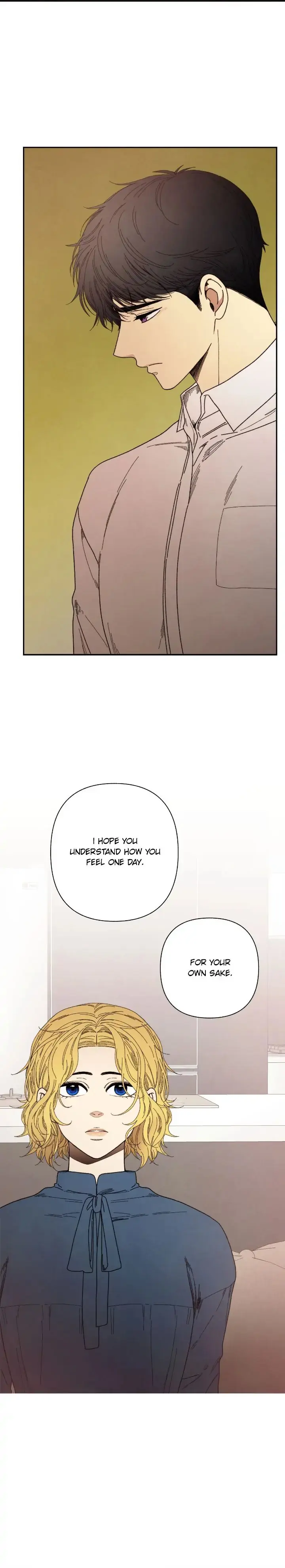 Just Give It To Me Chapter 205 - Page 10
