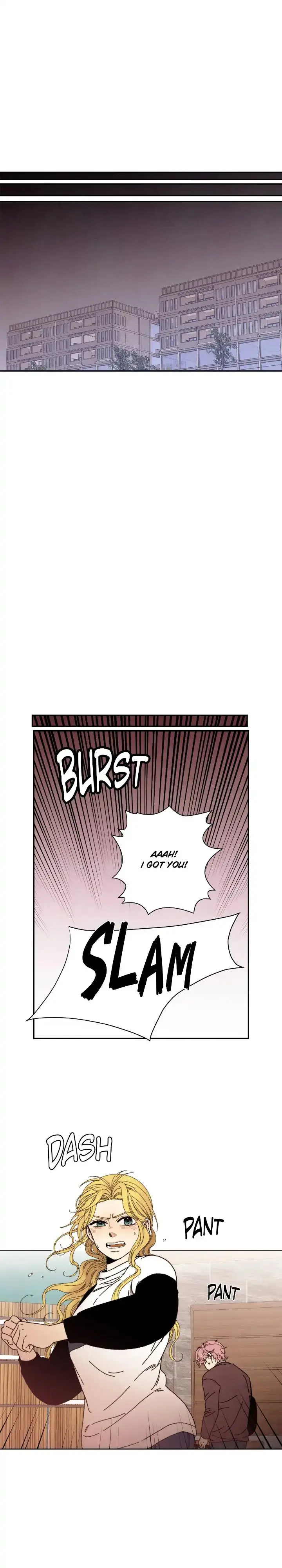 Just Give It To Me Chapter 205 - Page 13