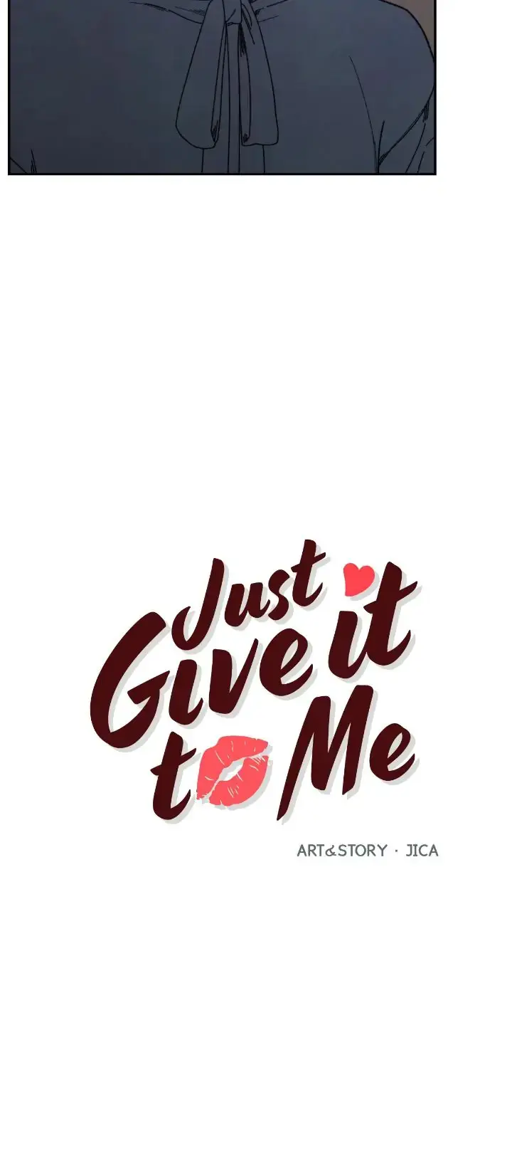 Just Give It To Me Chapter 205 - Page 2