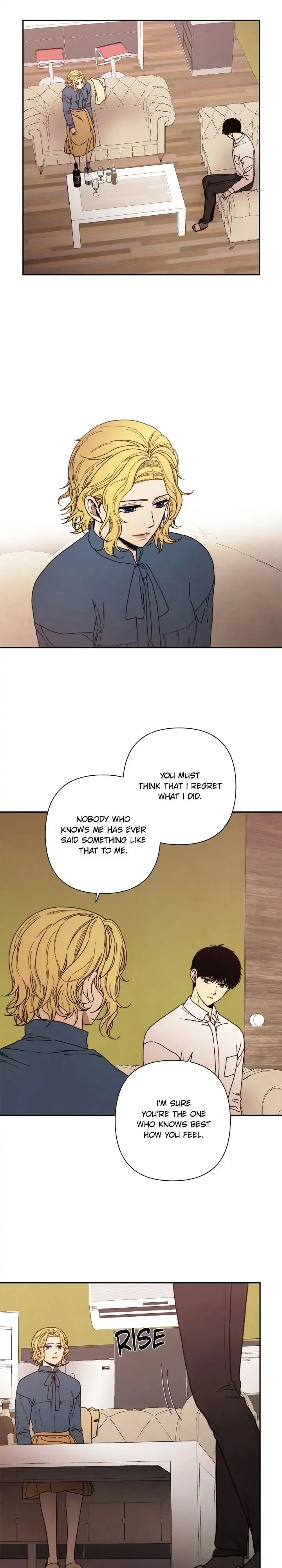 Just Give It To Me Chapter 205 - Page 7