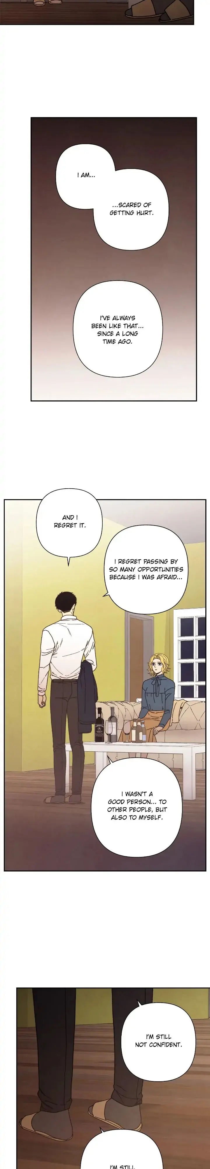 Just Give It To Me Chapter 205 - Page 8