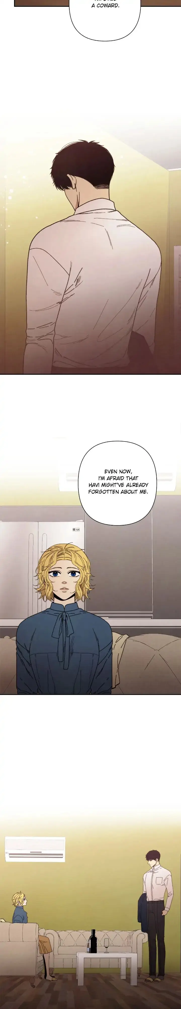 Just Give It To Me Chapter 205 - Page 9