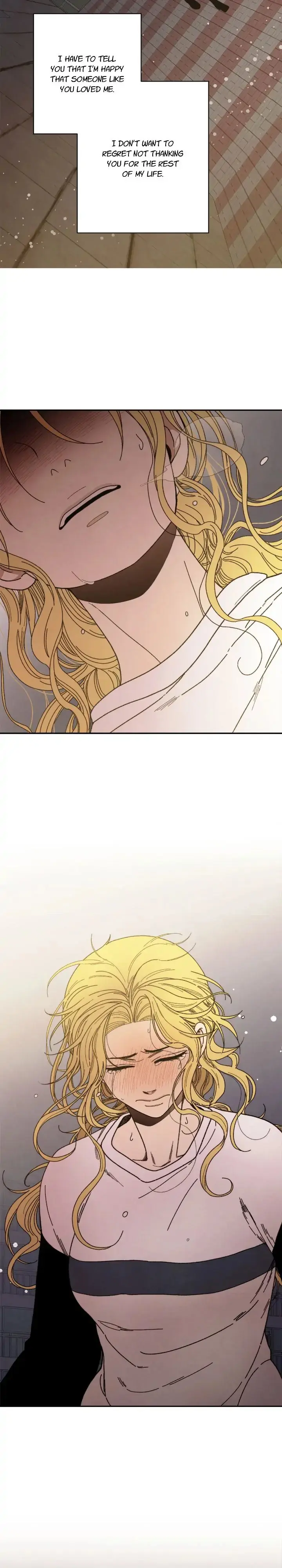 Just Give It To Me Chapter 206 - Page 22