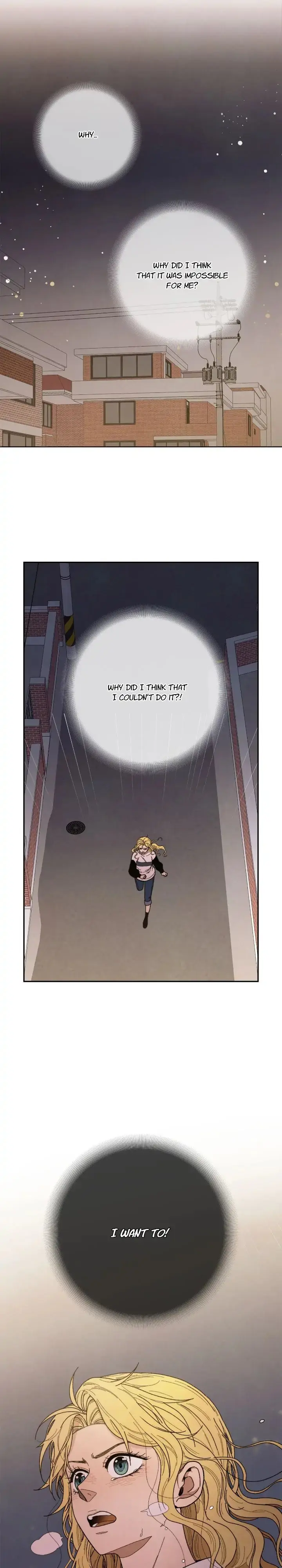 Just Give It To Me Chapter 206 - Page 23
