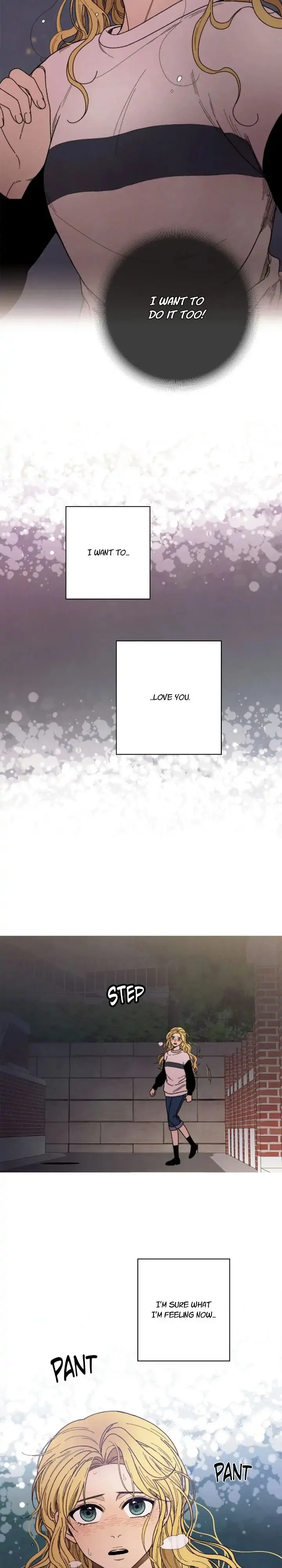 Just Give It To Me Chapter 206 - Page 24