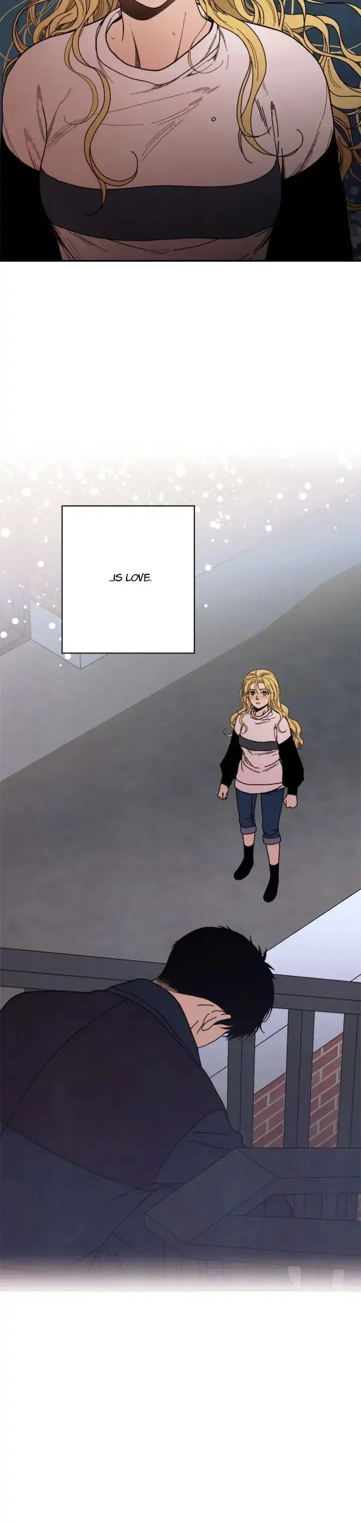 Just Give It To Me Chapter 206 - Page 25