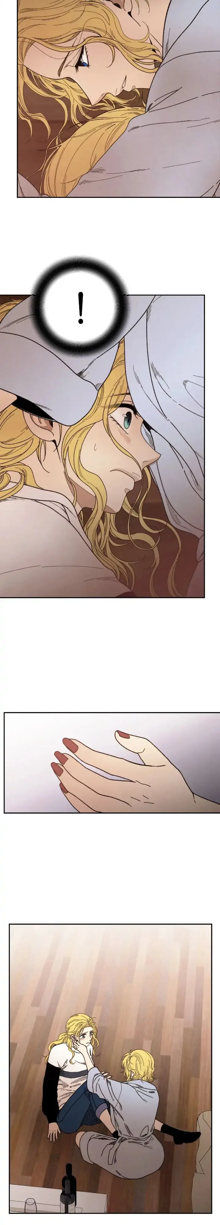 Just Give It To Me Chapter 206 - Page 6