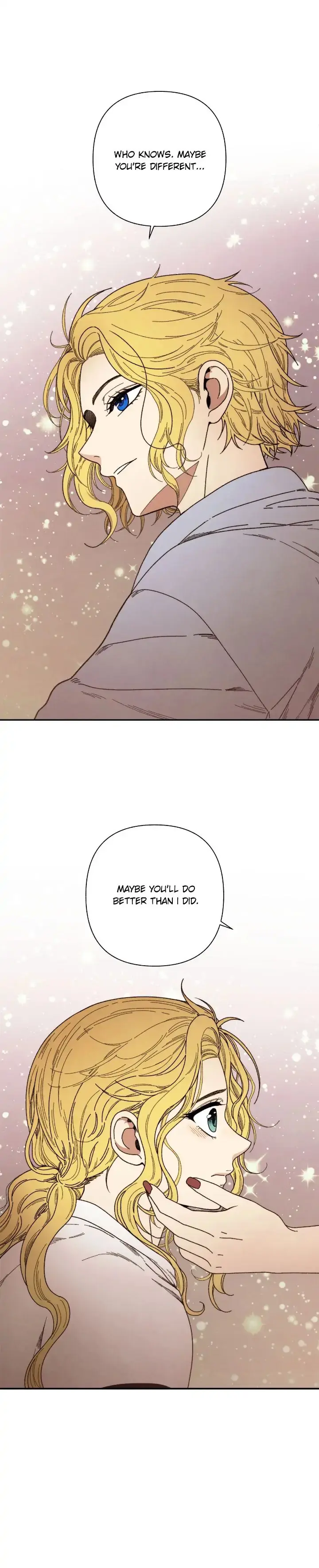 Just Give It To Me Chapter 206 - Page 7