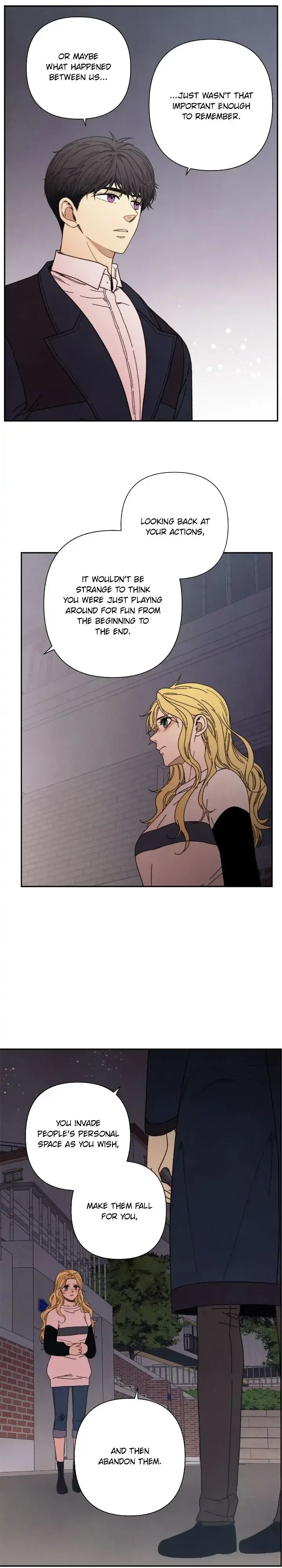 Just Give It To Me Chapter 207 - Page 11