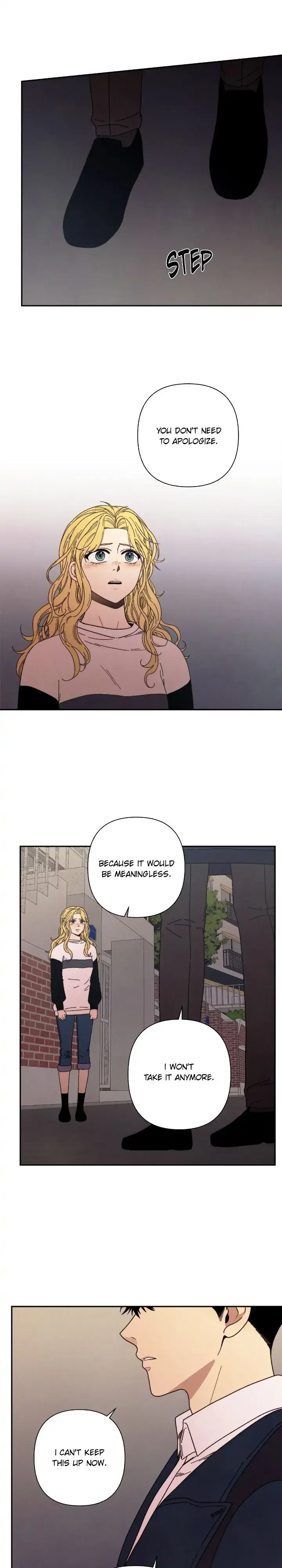 Just Give It To Me Chapter 207 - Page 13