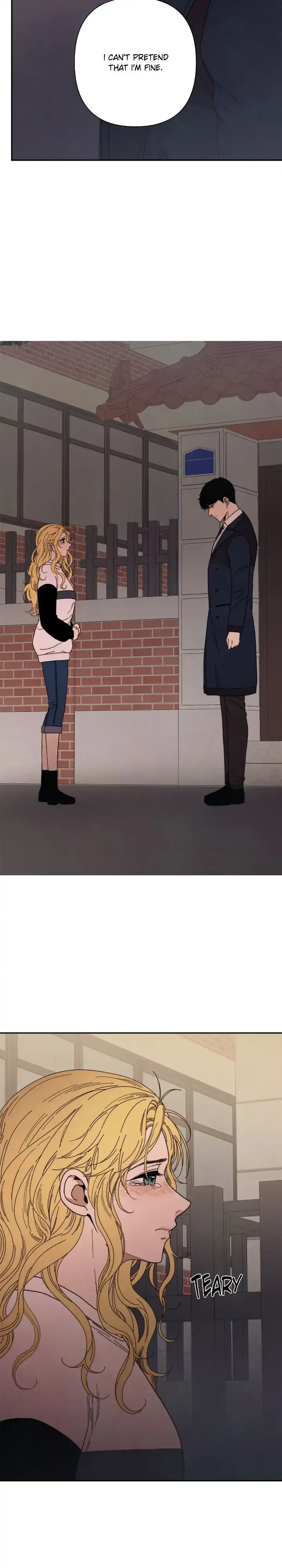 Just Give It To Me Chapter 207 - Page 14