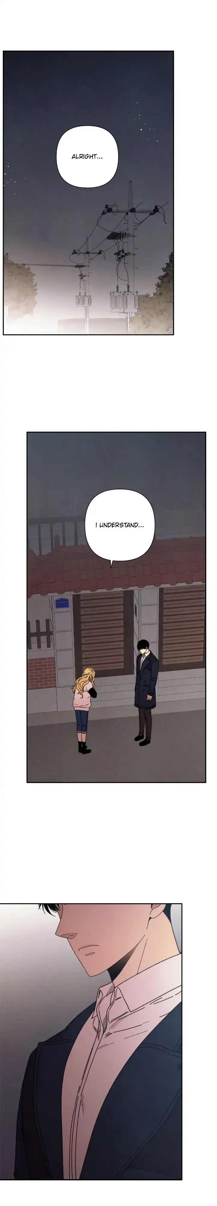 Just Give It To Me Chapter 207 - Page 15