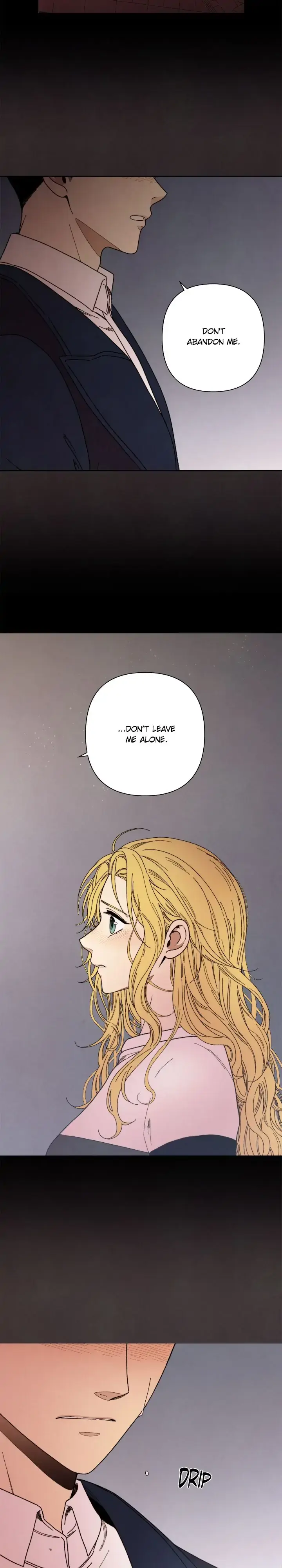 Just Give It To Me Chapter 207 - Page 18