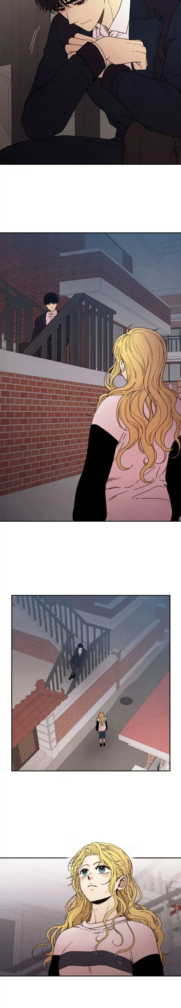 Just Give It To Me Chapter 207 - Page 2