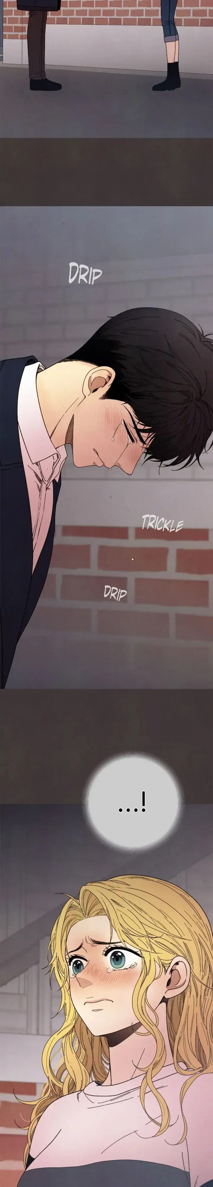 Just Give It To Me Chapter 207 - Page 20