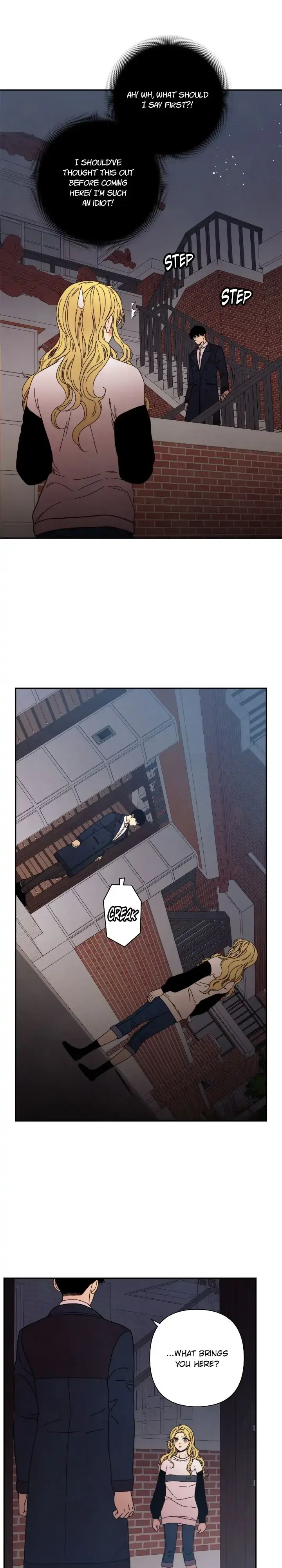 Just Give It To Me Chapter 207 - Page 3