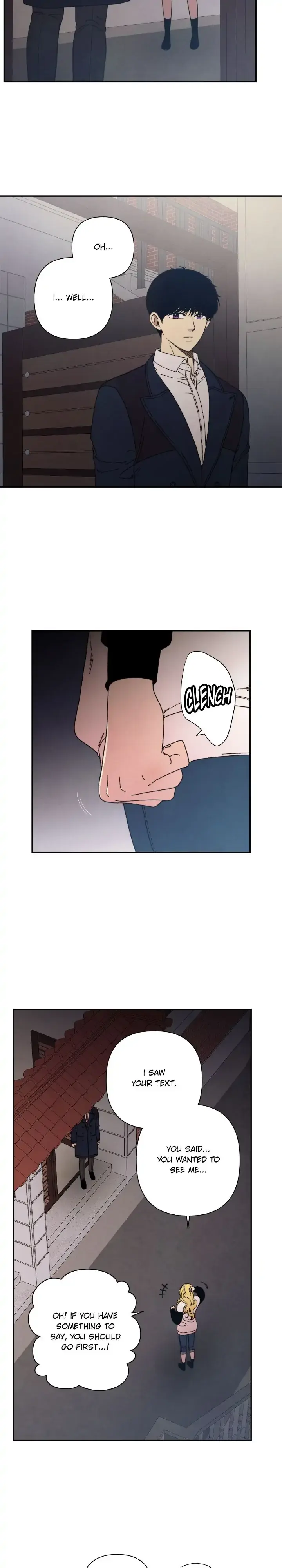 Just Give It To Me Chapter 207 - Page 4