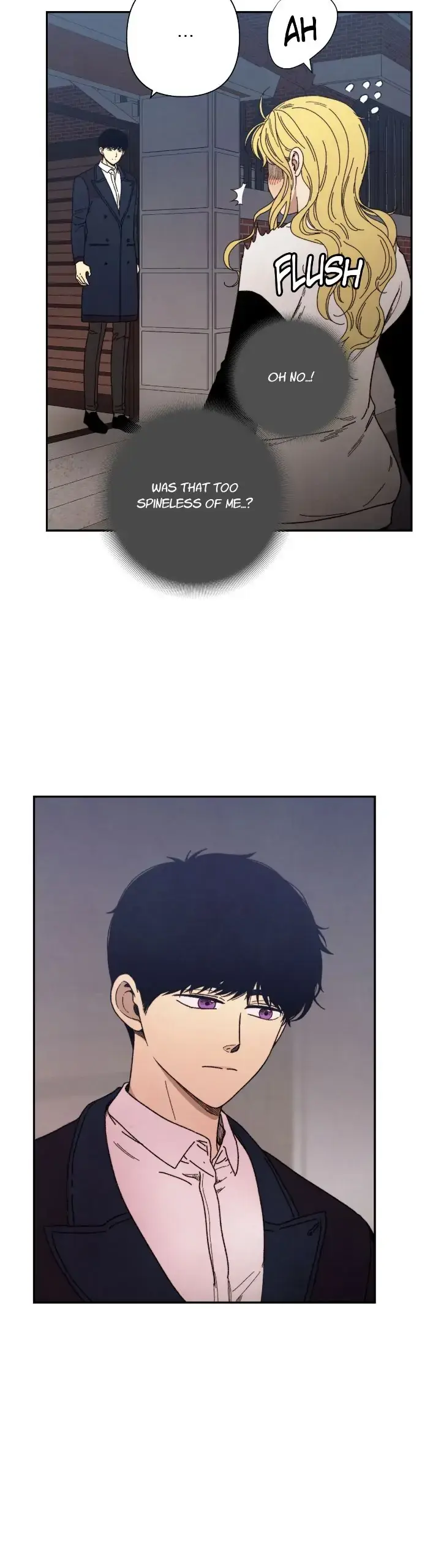 Just Give It To Me Chapter 207 - Page 5