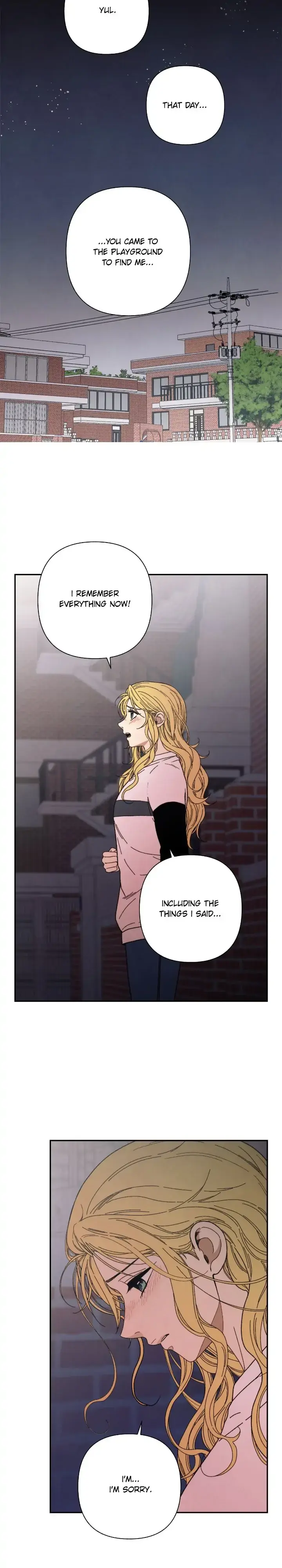 Just Give It To Me Chapter 207 - Page 7