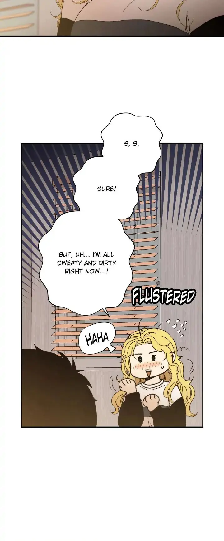 Just Give It To Me Chapter 208 - Page 10