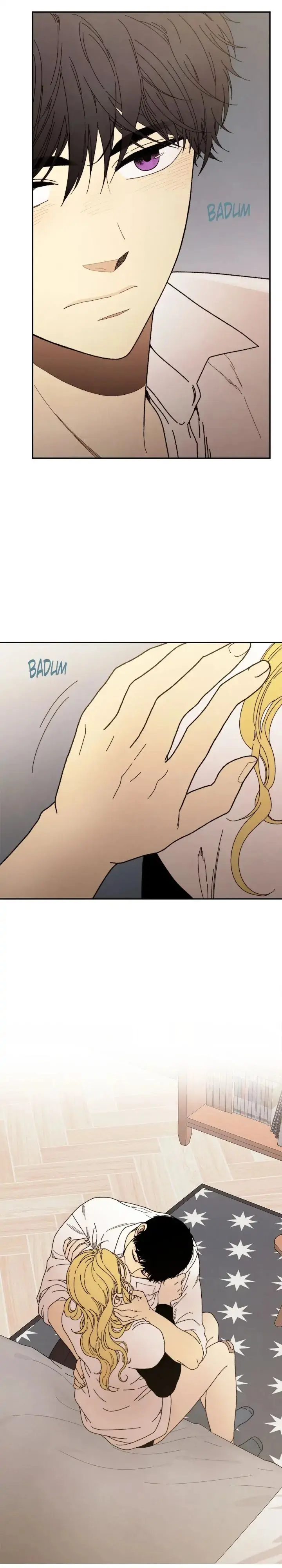 Just Give It To Me Chapter 208 - Page 11