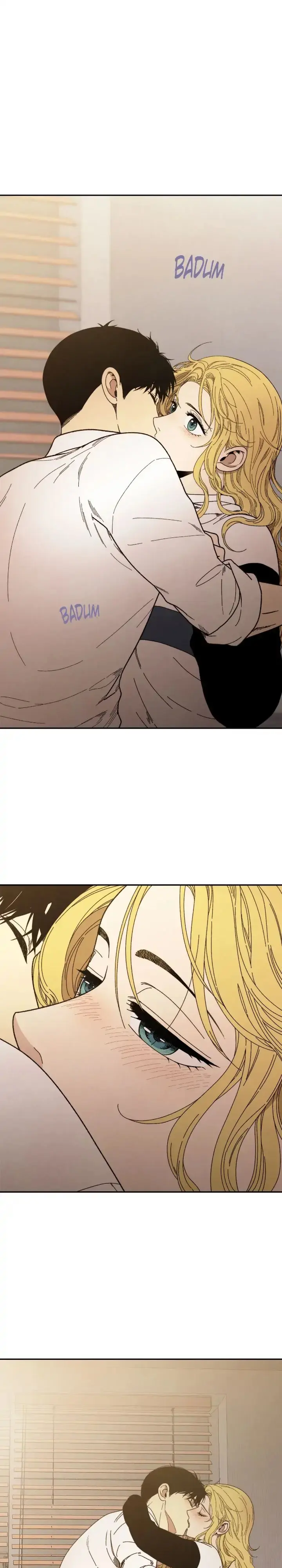 Just Give It To Me Chapter 208 - Page 12