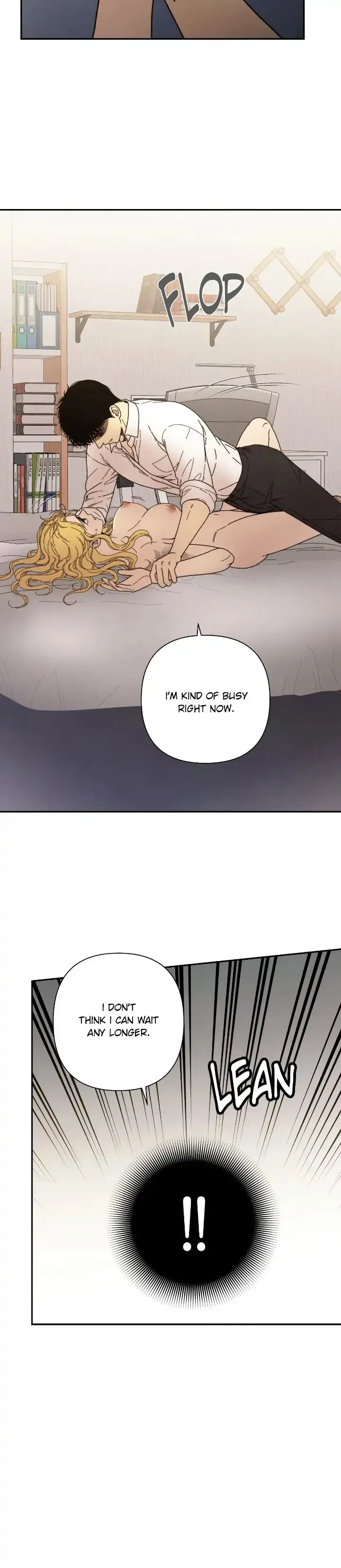 Just Give It To Me Chapter 208 - Page 19
