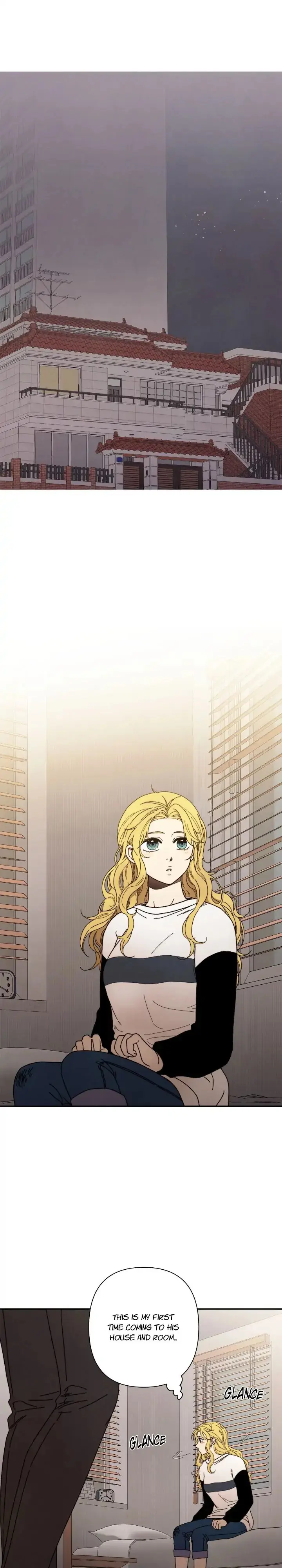 Just Give It To Me Chapter 208 - Page 2