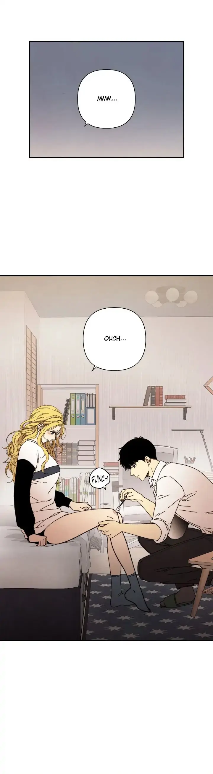 Just Give It To Me Chapter 208 - Page 6