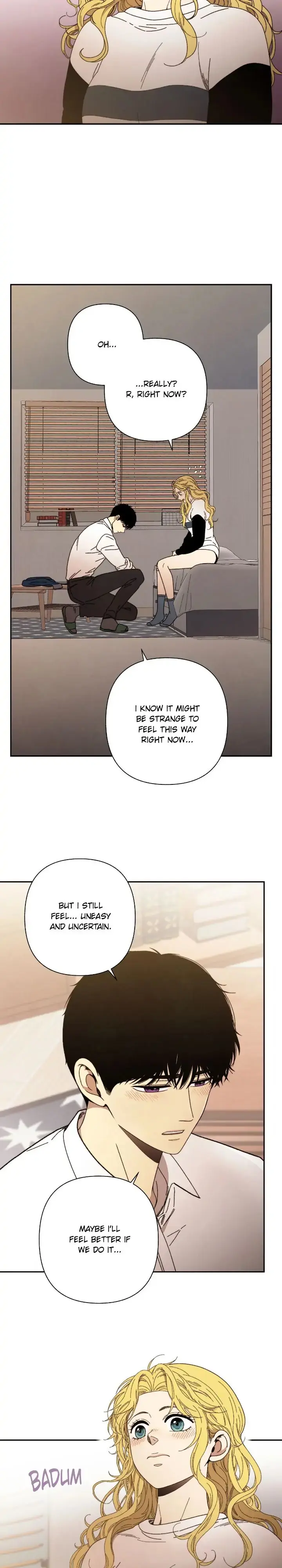 Just Give It To Me Chapter 208 - Page 9