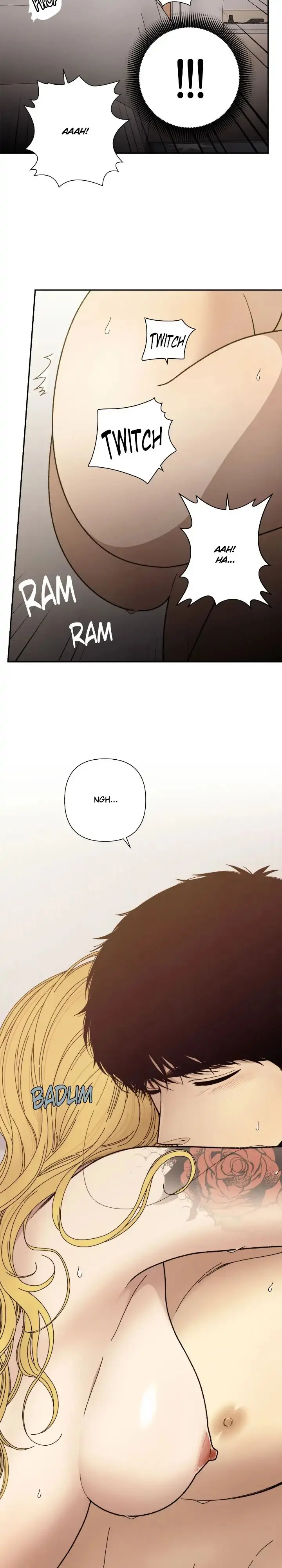 Just Give It To Me Chapter 209 - Page 11