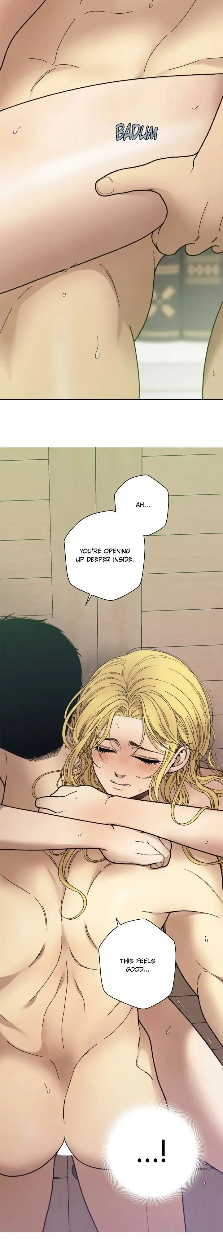 Just Give It To Me Chapter 209 - Page 12