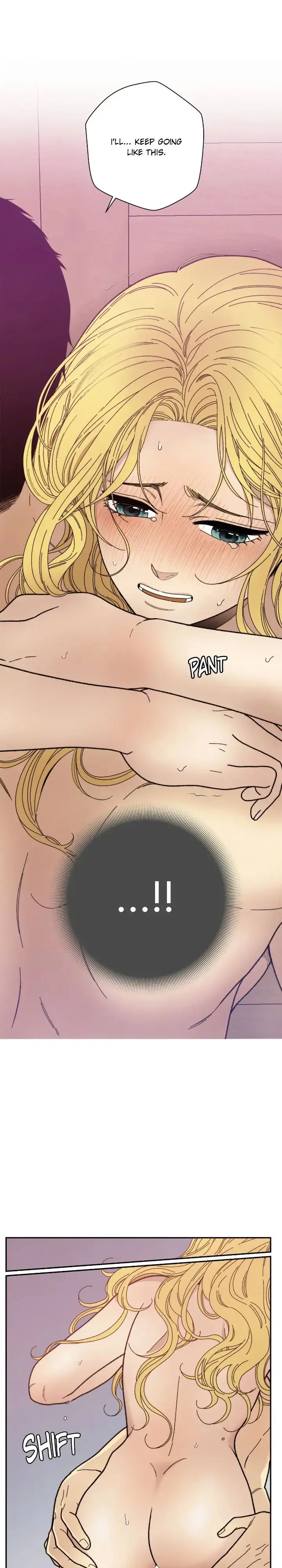 Just Give It To Me Chapter 209 - Page 13