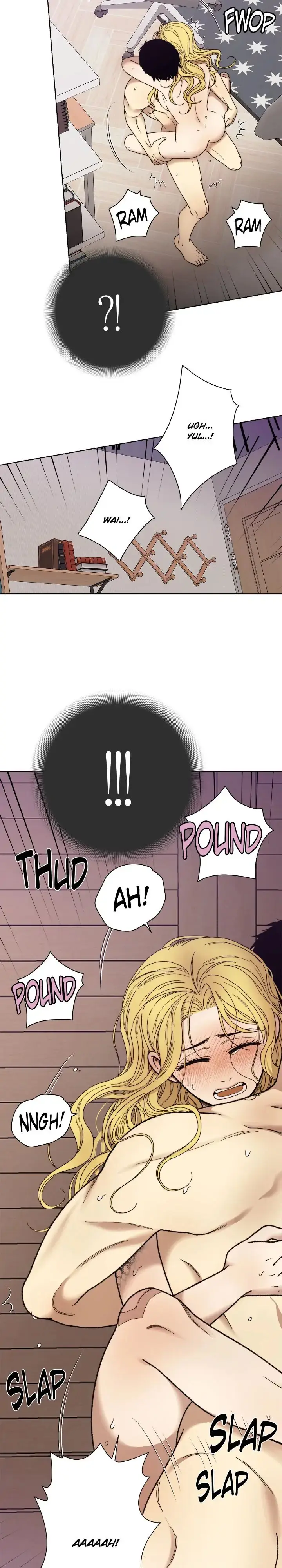 Just Give It To Me Chapter 209 - Page 16