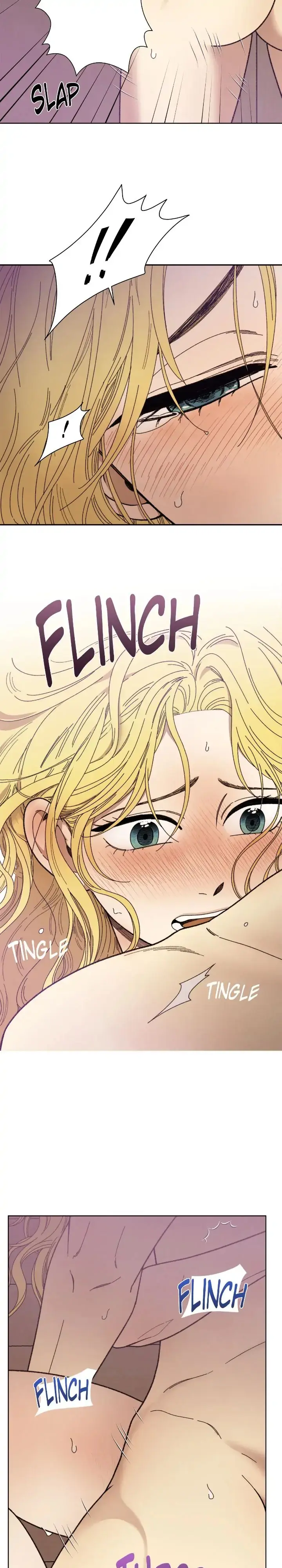 Just Give It To Me Chapter 209 - Page 17