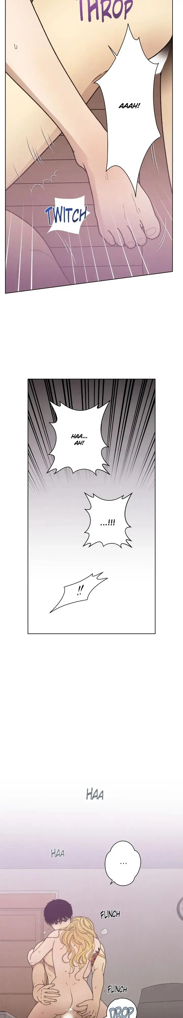 Just Give It To Me Chapter 209 - Page 18