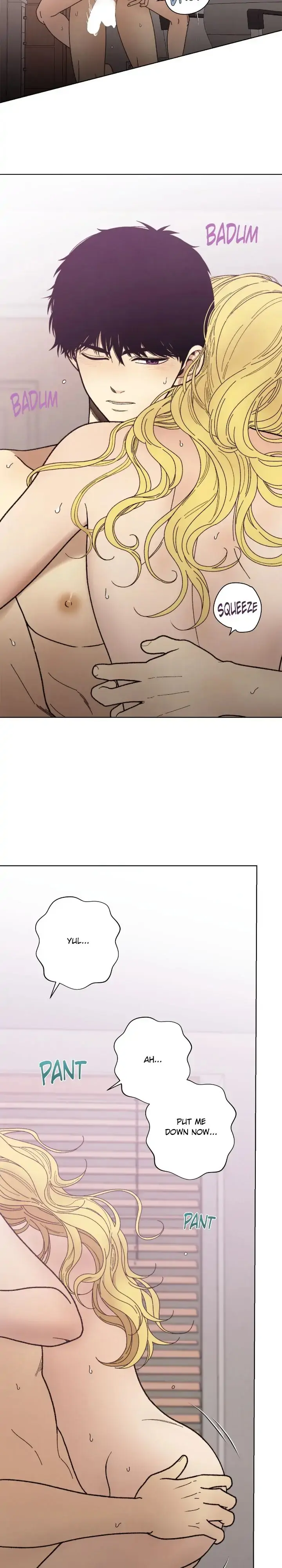 Just Give It To Me Chapter 209 - Page 19