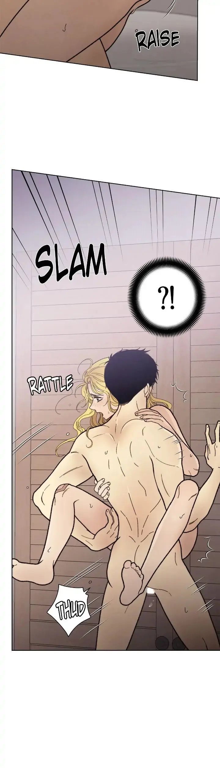 Just Give It To Me Chapter 209 - Page 20